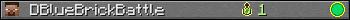 DBlueBrickBattle userbar 350x20