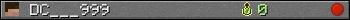 DC___999 userbar 350x20