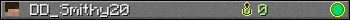 DD_Smithy20 userbar 350x20