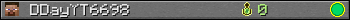 DDayYT6698 userbar 350x20