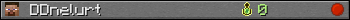 DDnelurt userbar 350x20