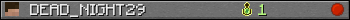 DEAD_NIGHT29 userbar 350x20