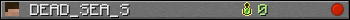 DEAD_SEA_S userbar 350x20