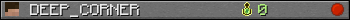 DEEP_CORNER userbar 350x20