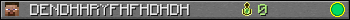 DENDHHRYFHFHDHDH userbar 350x20