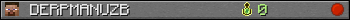 DERPMANUZB userbar 350x20