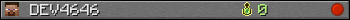 DEV4646 userbar 350x20