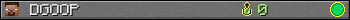 DGOOP userbar 350x20