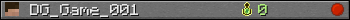 DG_Game_001 userbar 350x20