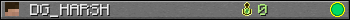 DG_HARSH userbar 350x20