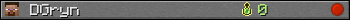 DGryn userbar 350x20