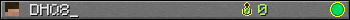 Юзербар 350x20 для DHQ8_