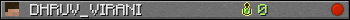 DHRUV_VIRANI userbar 350x20