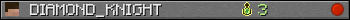 DIAMOND_KNIGHT userbar 350x20