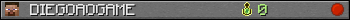 DIEGOAOGAME userbar 350x20