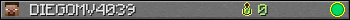 DIEGOMV4039 userbar 350x20