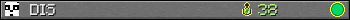 DIS userbar 350x20