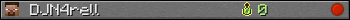 DJN4rell userbar 350x20