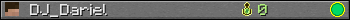 DJ_Dariel userbar 350x20