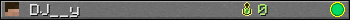DJ__y userbar 350x20