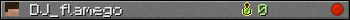 DJ_flamego userbar 350x20