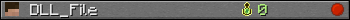DLL_File userbar 350x20