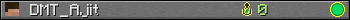 DMT_Ajit userbar 350x20