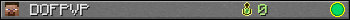 DOFPVP userbar 350x20