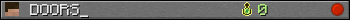 DOORS_ userbar 350x20