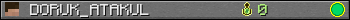 DORUK_ATAKUL userbar 350x20