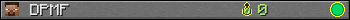 Юзербар 350x20 для DPMF