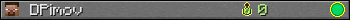 DPimov userbar 350x20