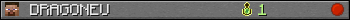 DRAGONEU userbar 350x20