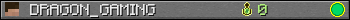 DRAGON_GAMING userbar 350x20