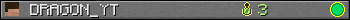 DRAGON_YT userbar 350x20