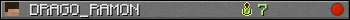 DRAGO_RAMON userbar 350x20