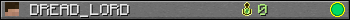 DREAD_LORD userbar 350x20