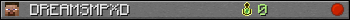 DREAMSMPXD userbar 350x20