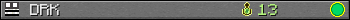 DRK userbar 350x20