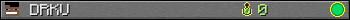 DRKU userbar 350x20