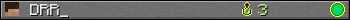 DRR_ userbar 350x20