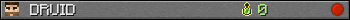 DRUID userbar 350x20