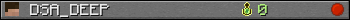 DSA_DEEP userbar 350x20