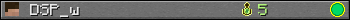 DSP_w userbar 350x20