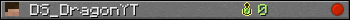 DS_DragonYT userbar 350x20