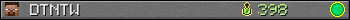 DTNTW userbar 350x20