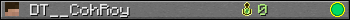 DT__CohRoy userbar 350x20