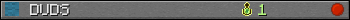 DUDS userbar 350x20