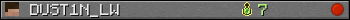 DUST1N_LW userbar 350x20