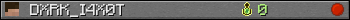 DXRK_I4X0T userbar 350x20